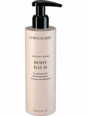 Löwengrip Healthy Glow Body Balm Nahka Ühtlustav Kehakreem